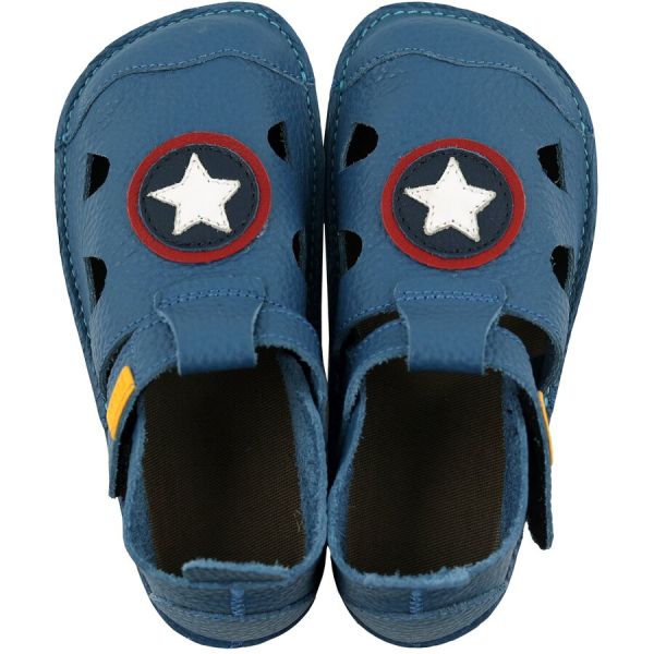 Lang.s by Tikki Shoes - Nido (Hero)