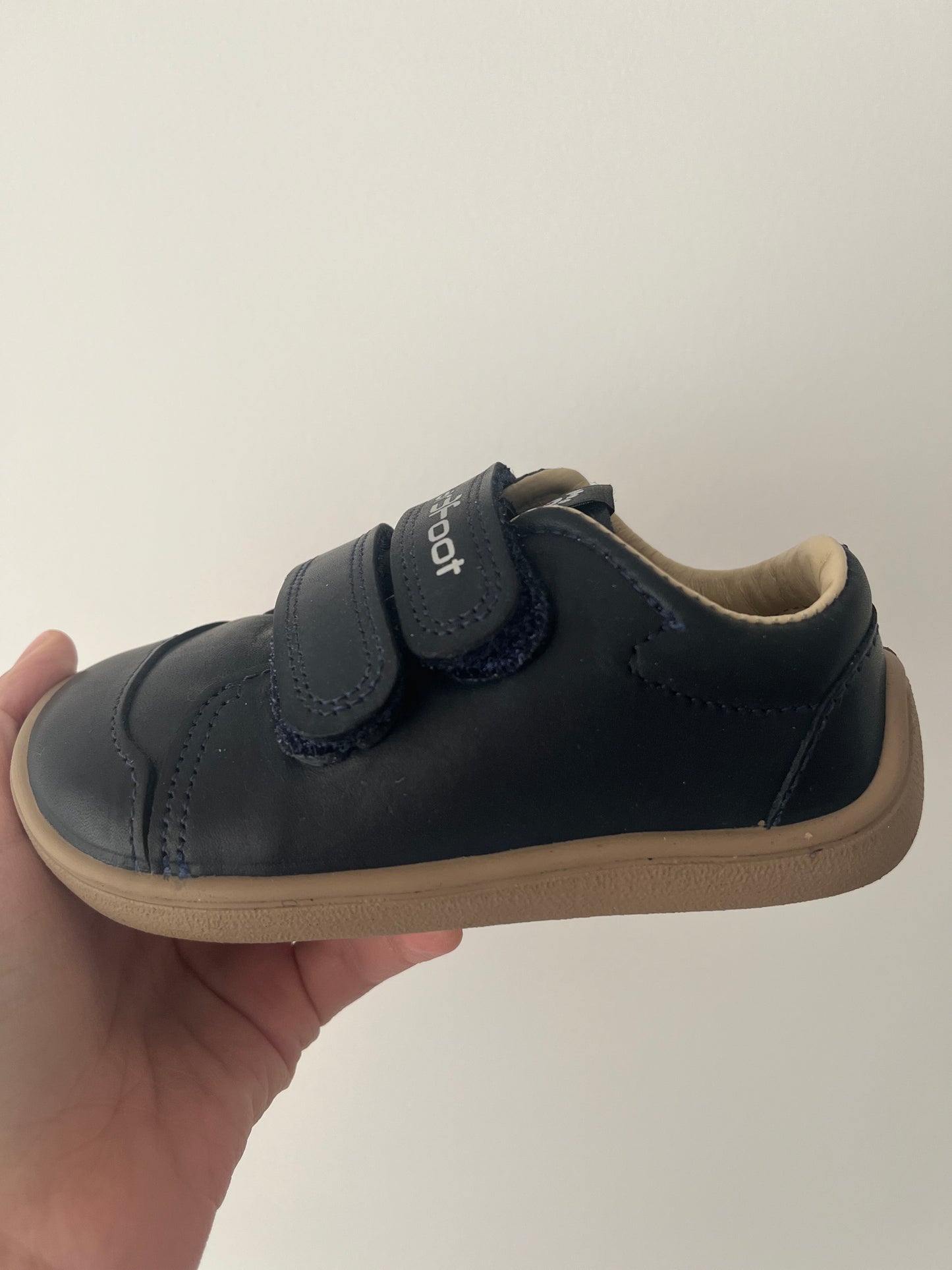 3F Bar3foot - ELF Walker (Azul Marinho)