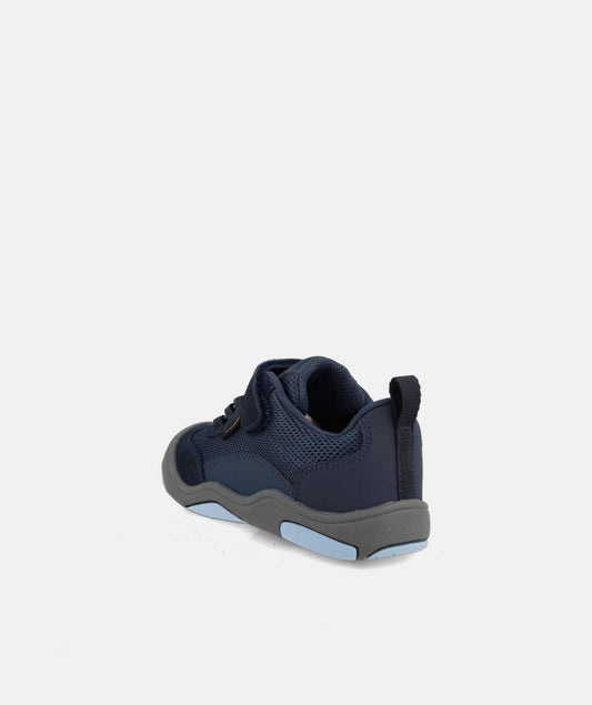 Blanditos by Crio's - Apolo Waterproof (Marinho)