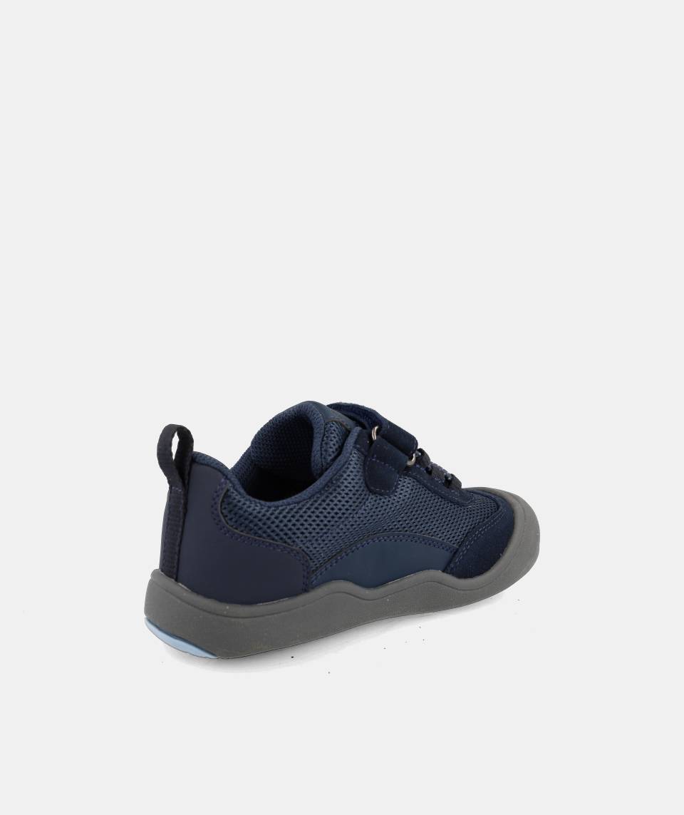 Blanditos by Crio's - Apolo Waterproof (Marinho)