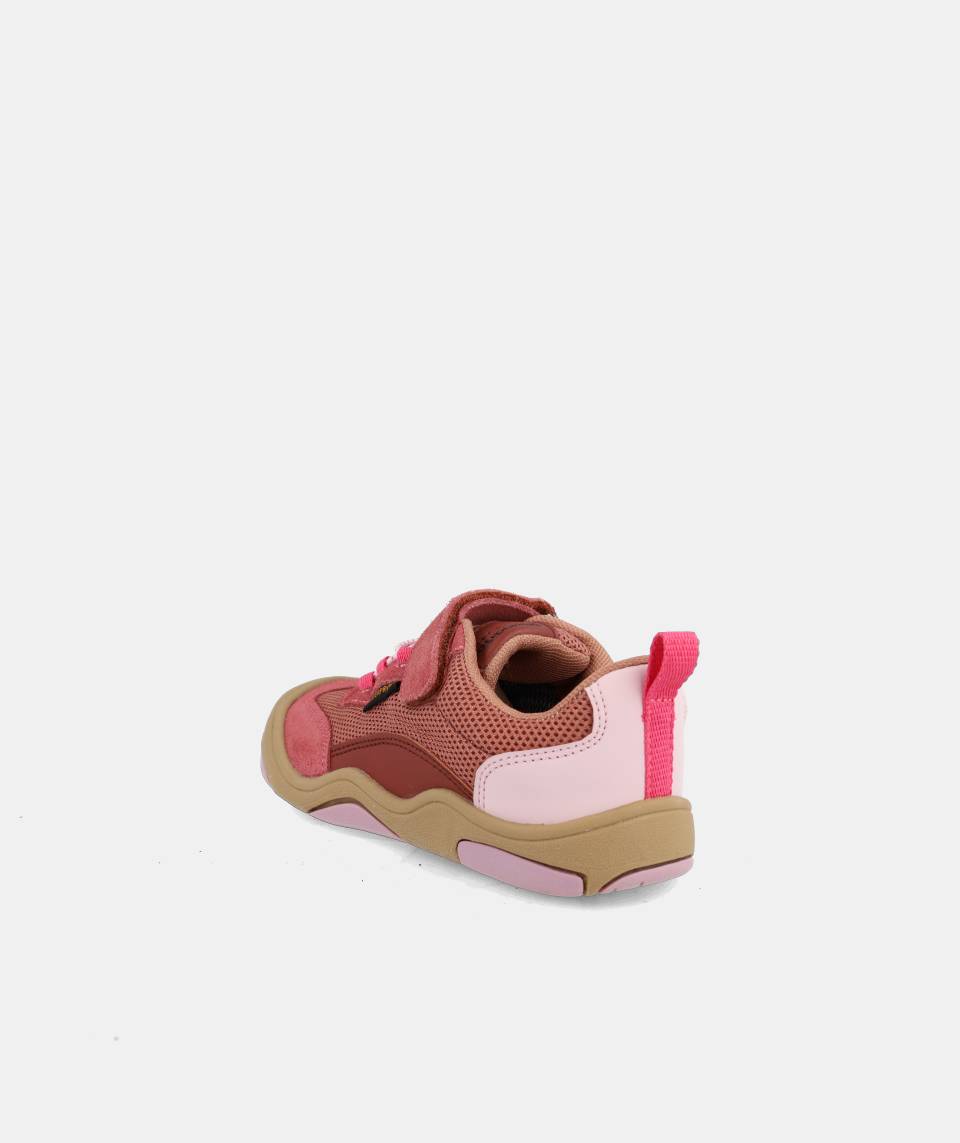 Blanditos by Crio's - Apolo Waterproof (Rosa)