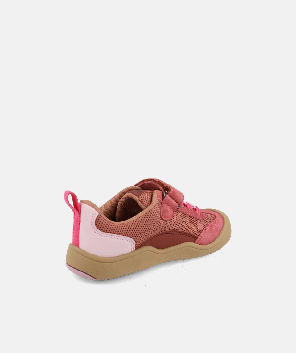 Blanditos by Crio's - Apolo Waterproof (Rosa)