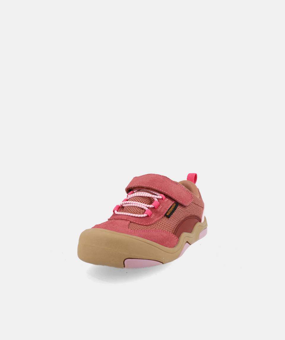 Blanditos by Crio's - Apolo Waterproof (Rosa)