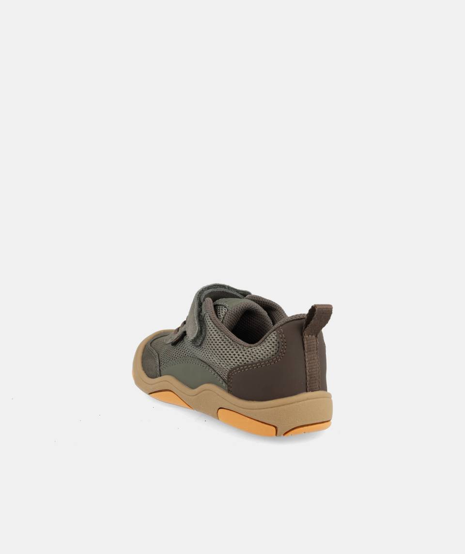 Blanditos by Crio's - Apolo Waterproof (Verde)
