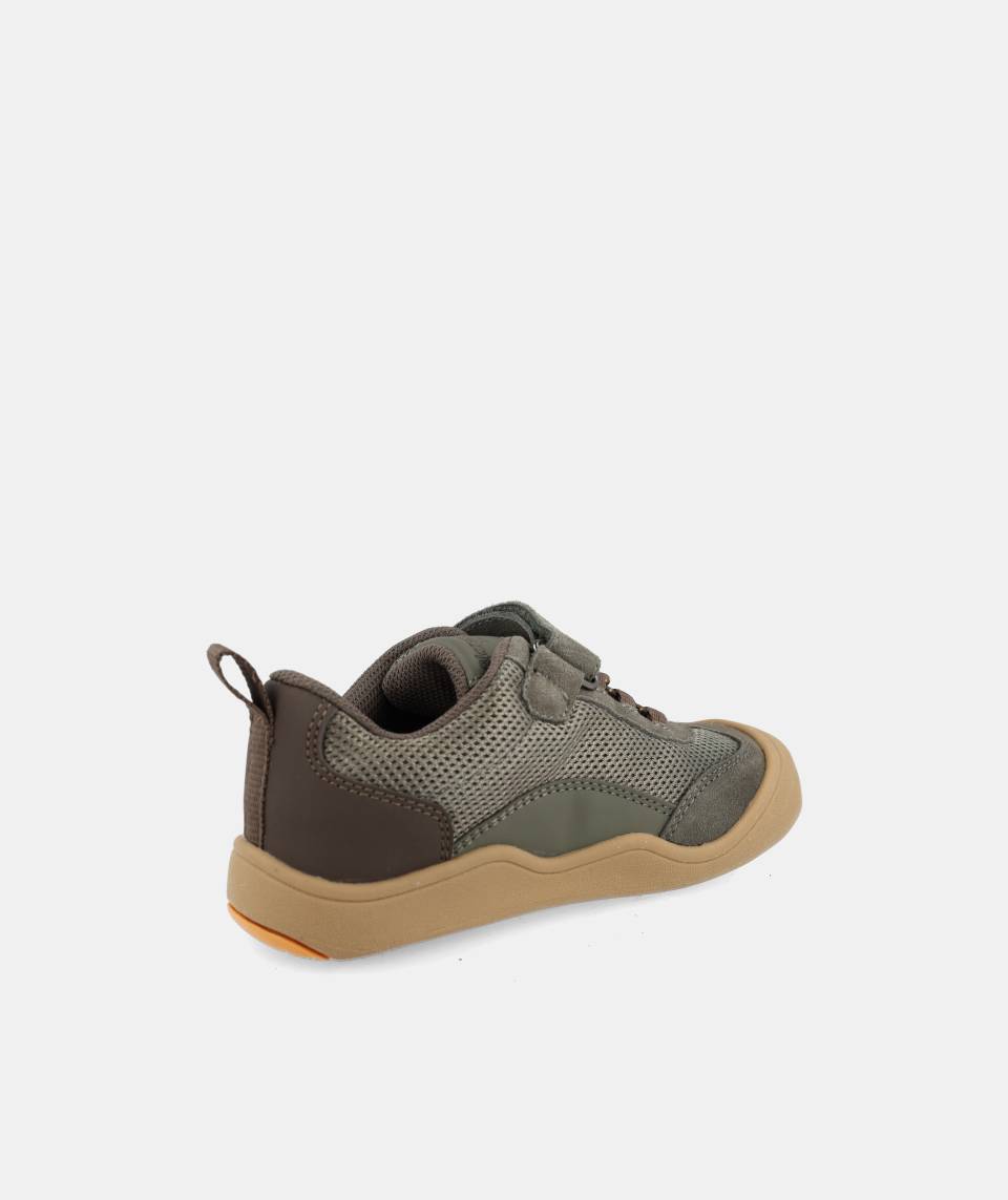 Blanditos by Crio's - Apolo Waterproof (Verde)