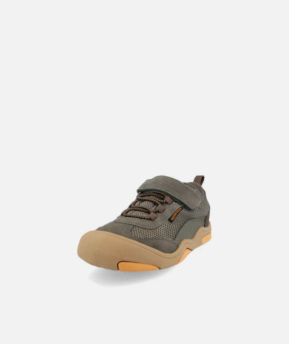 Blanditos by Crio's - Apolo Waterproof (Verde)