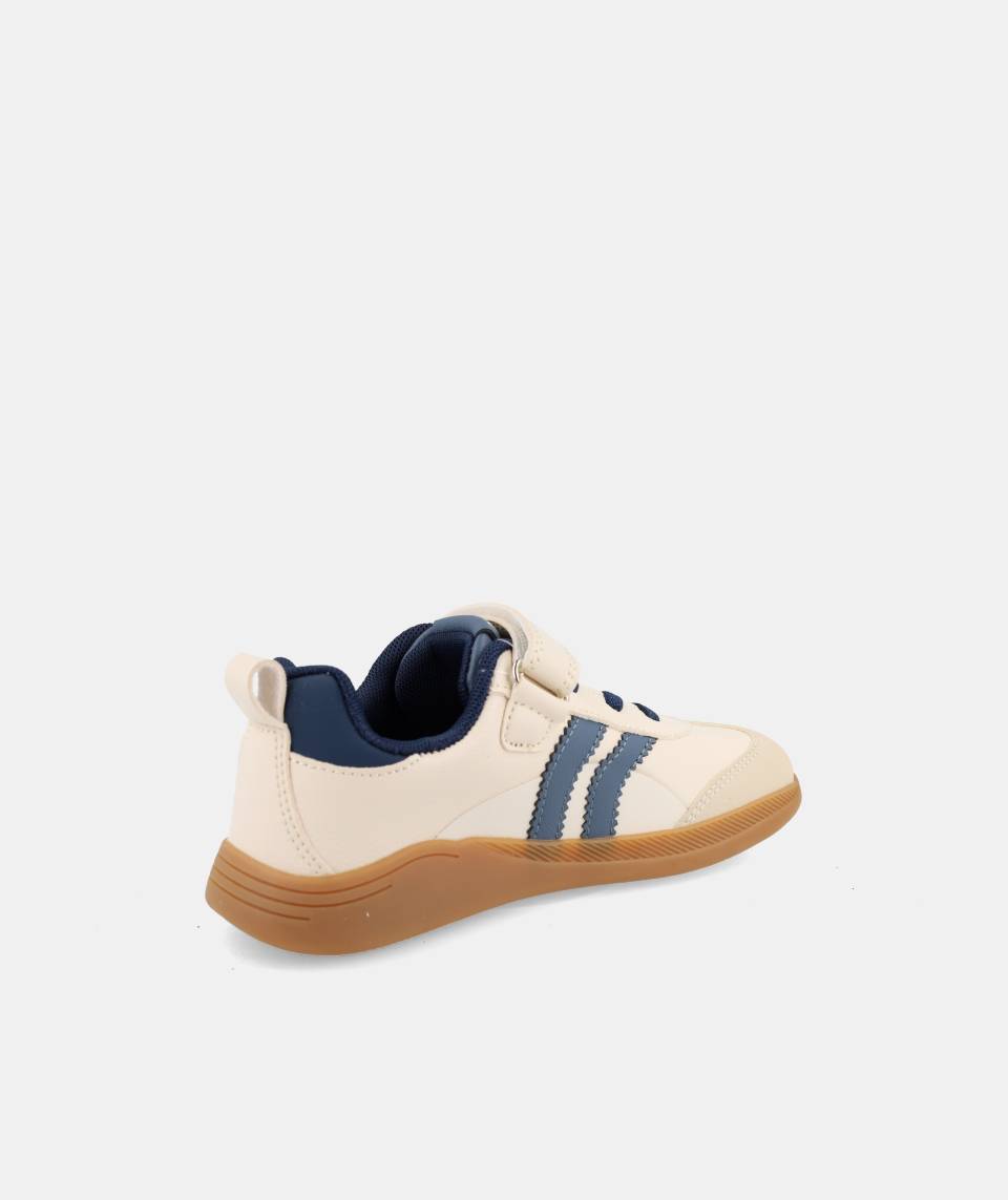 Blanditos by crio's - Ares (Beige)