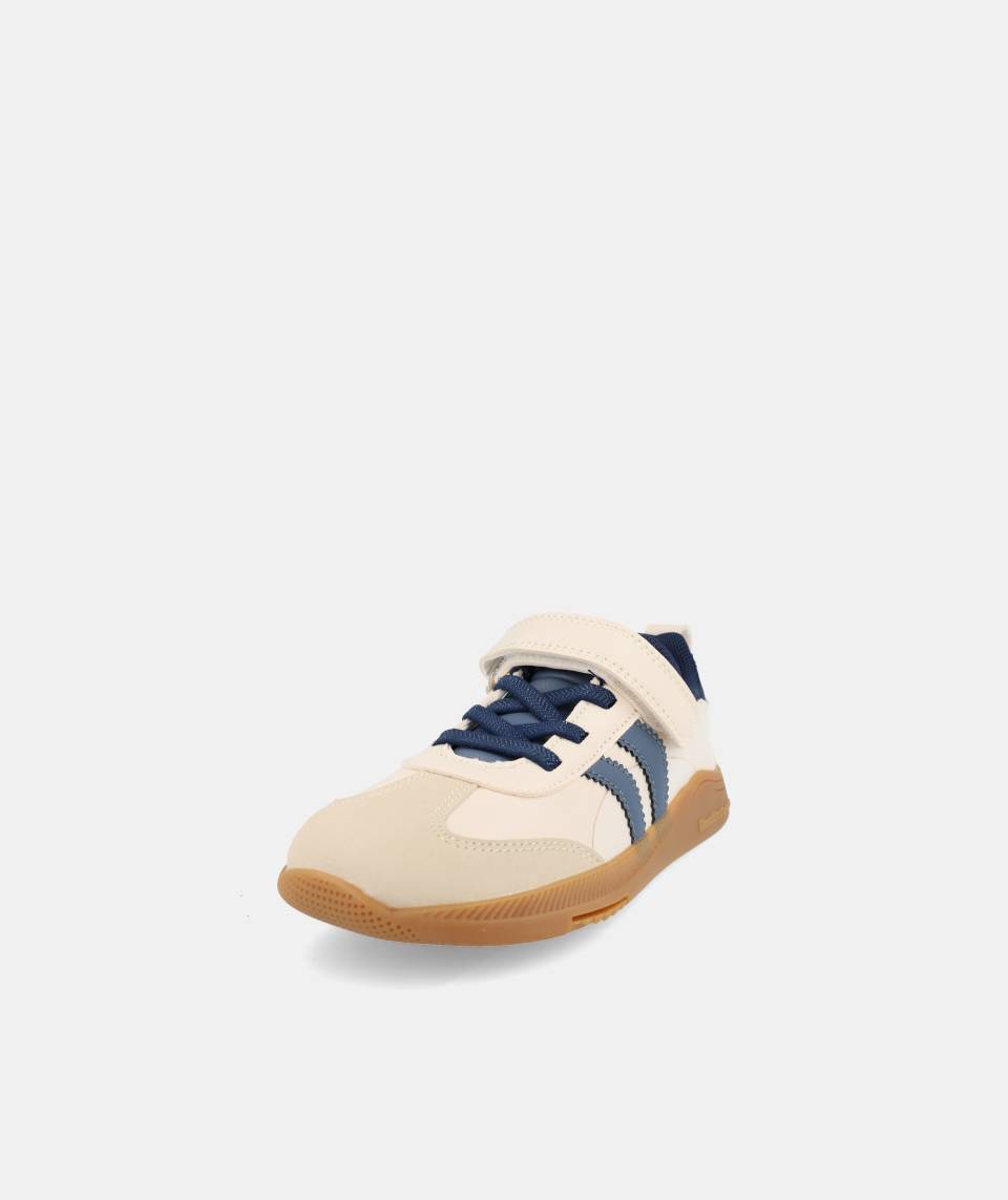 Blanditos by crio's - Ares (Beige)