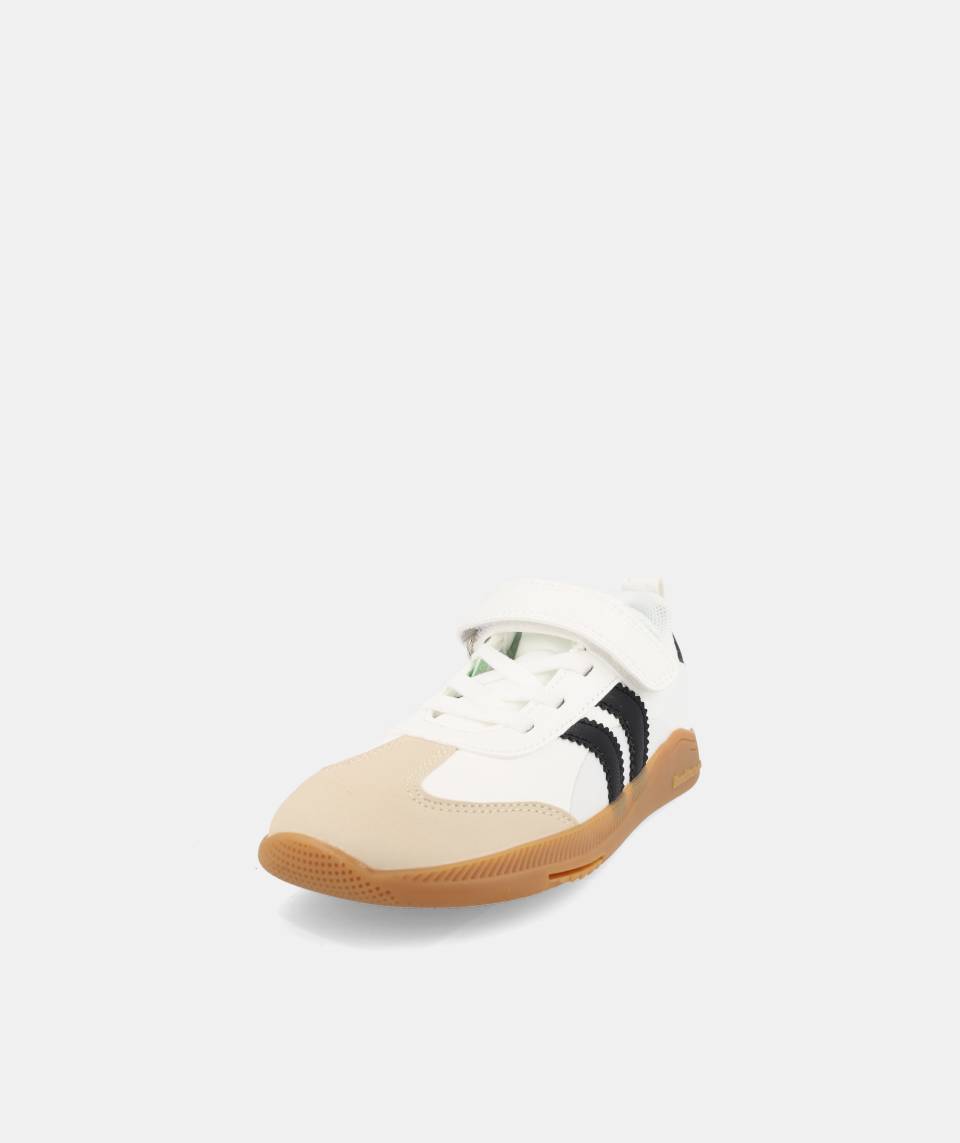 Blanditos by crio's - Ares (Branco)