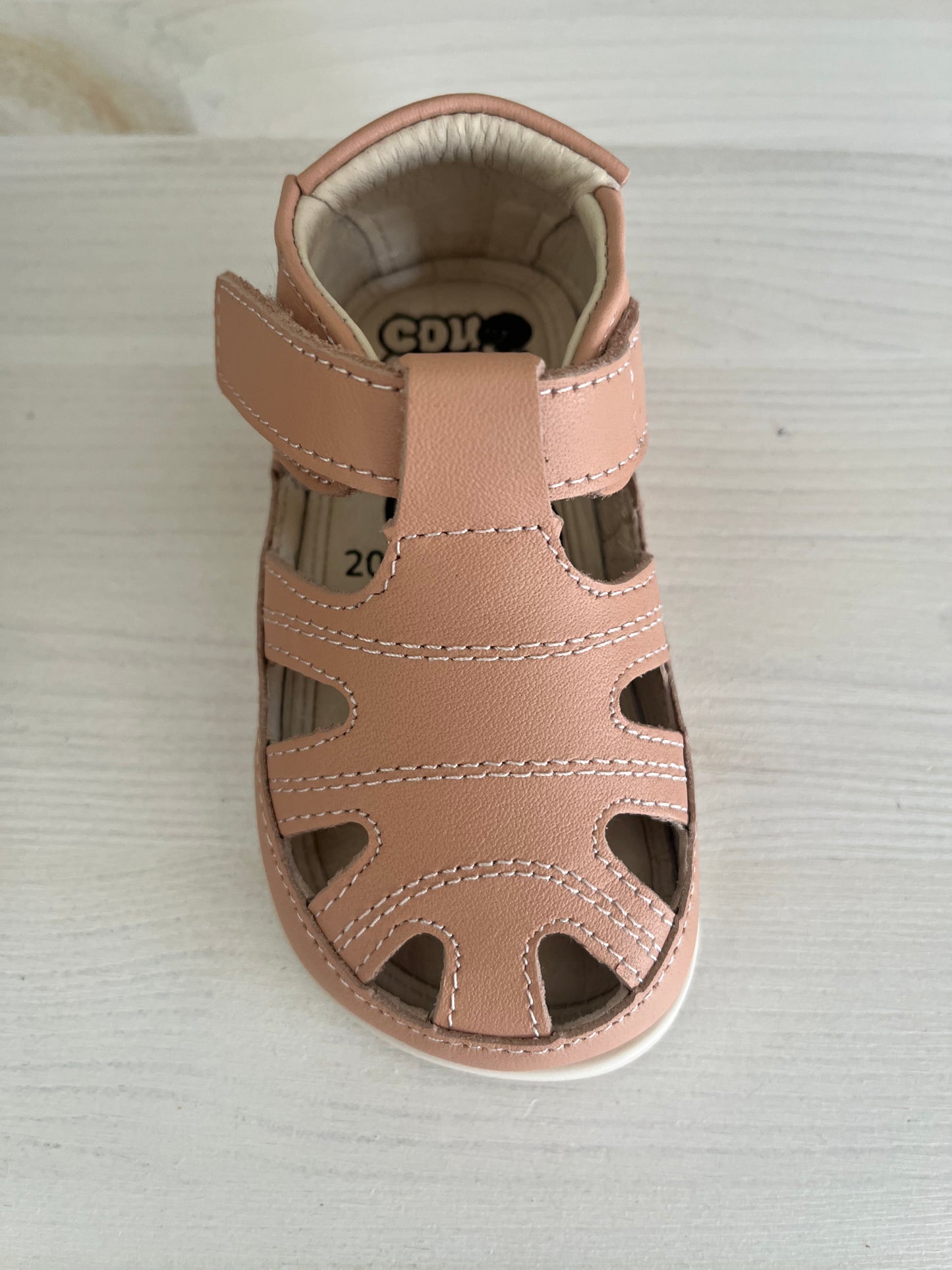Coucouçava - Lola (Peach Pink)