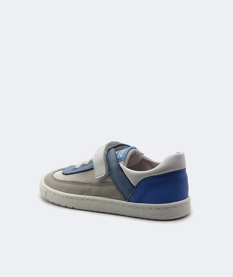 Blanditos by Crio's - Berlin (Azul)