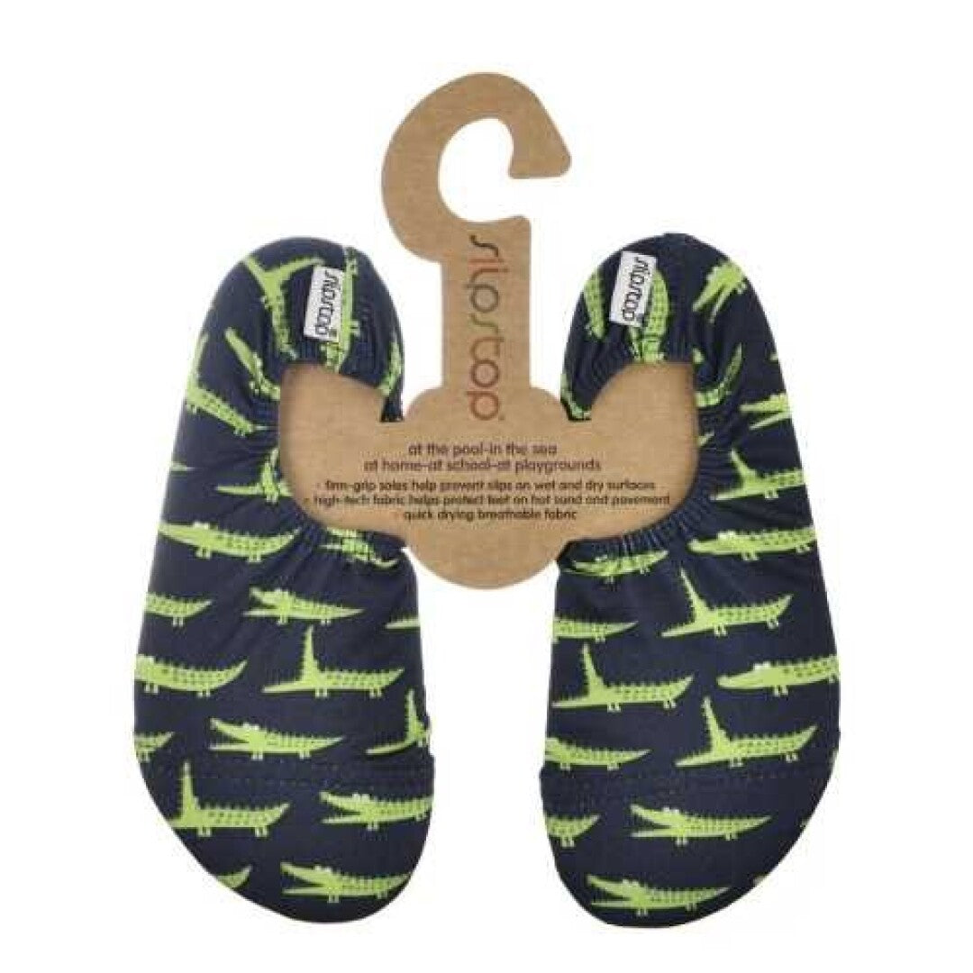Slip Stop - Crocodilos