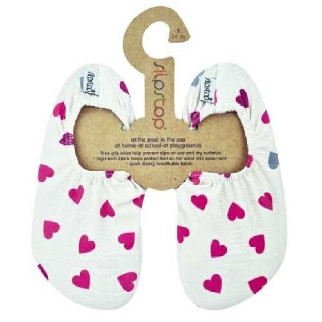 Slip Stop - Corazones