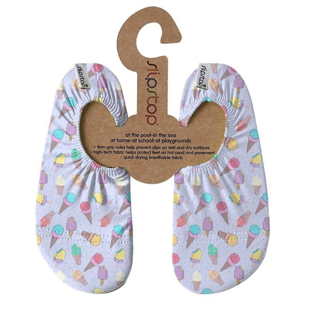 Slip Stop - Gelados