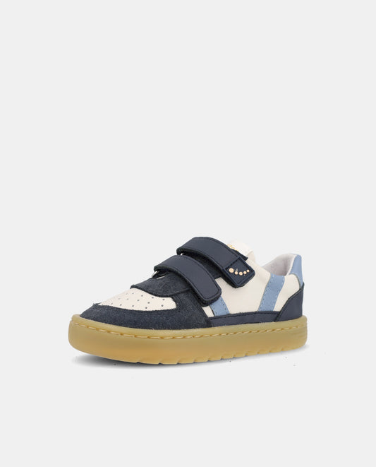 Blanditos by Crio's - Caicos (Azul)