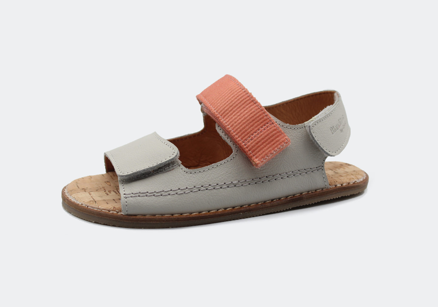 Blanditos by Crio's - Caspio (Gris)