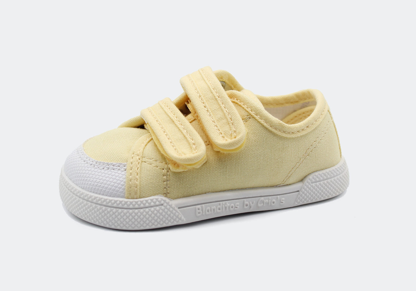 Blanditos by Crio's - Lona Coco (Amarelo)