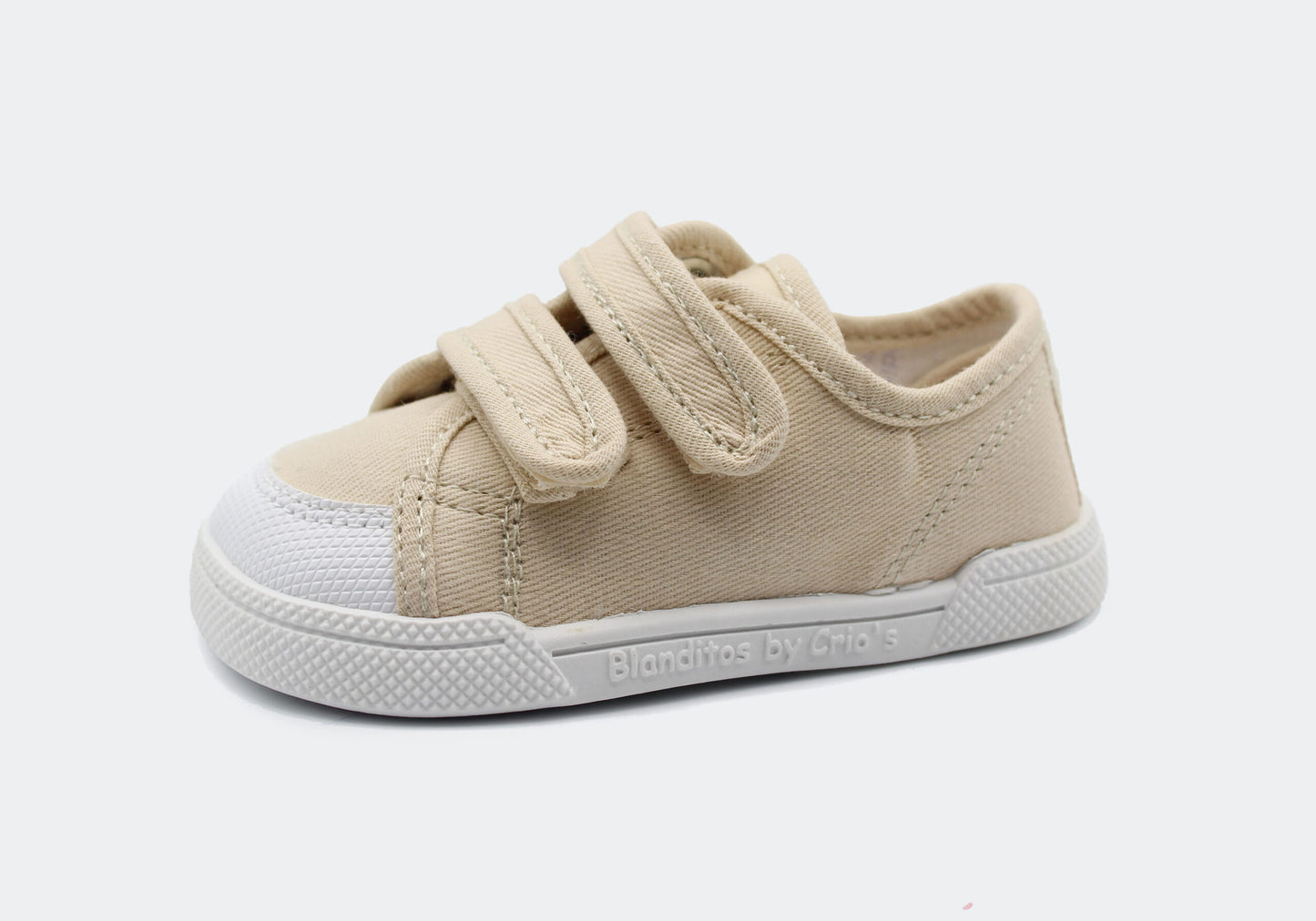 Blanditos by Crio's - Lona Coco (Beige)