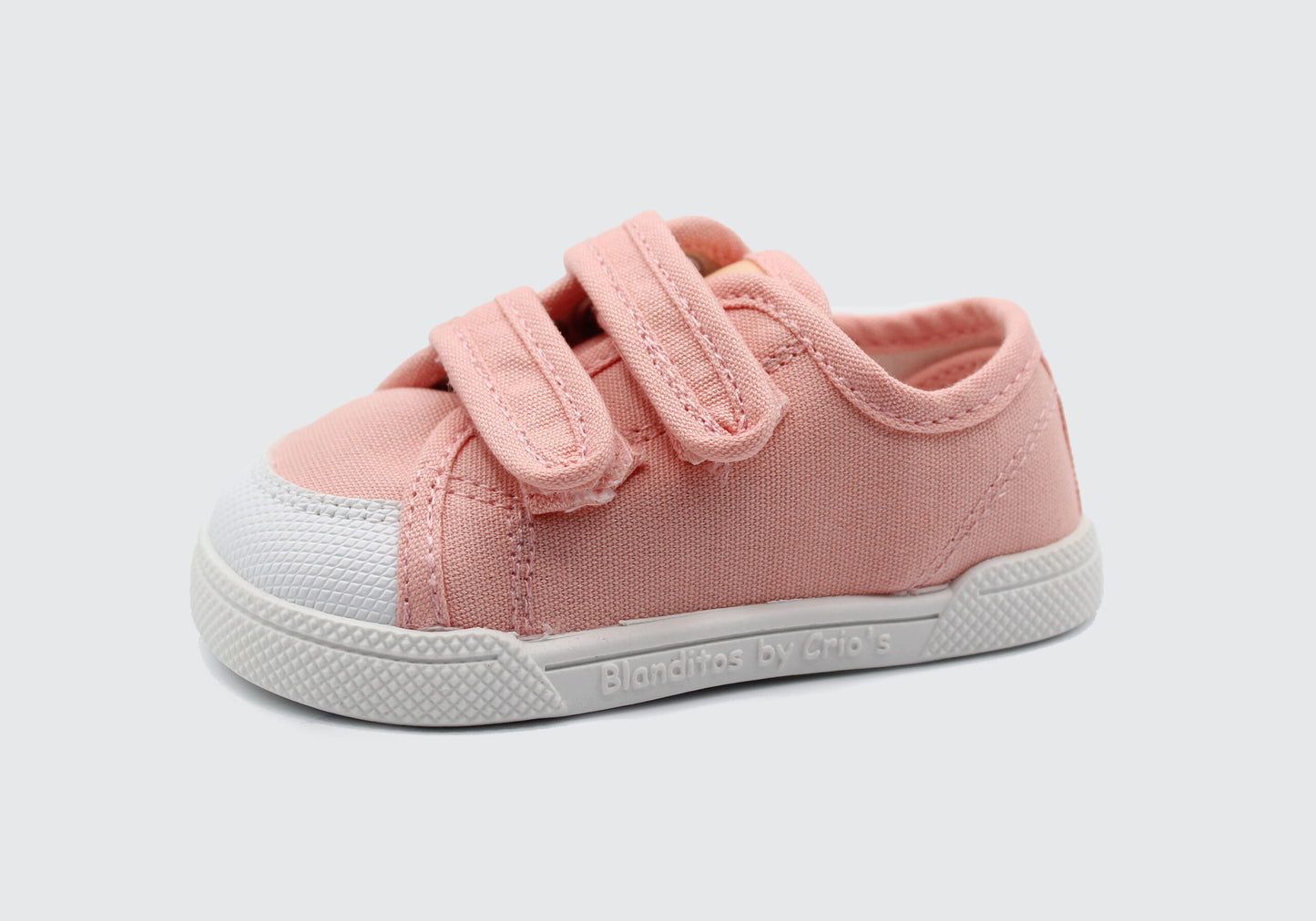 Blanditos by Crio's - Lona Coco (Rosa)