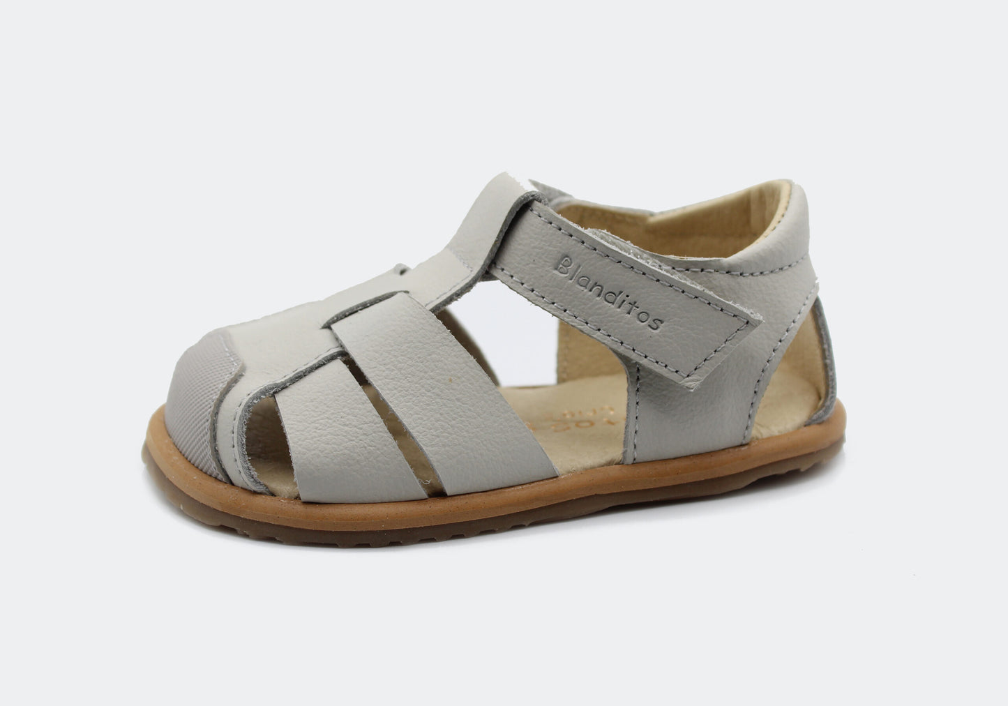 Blanditos by Crio's - Costa (Gris)
