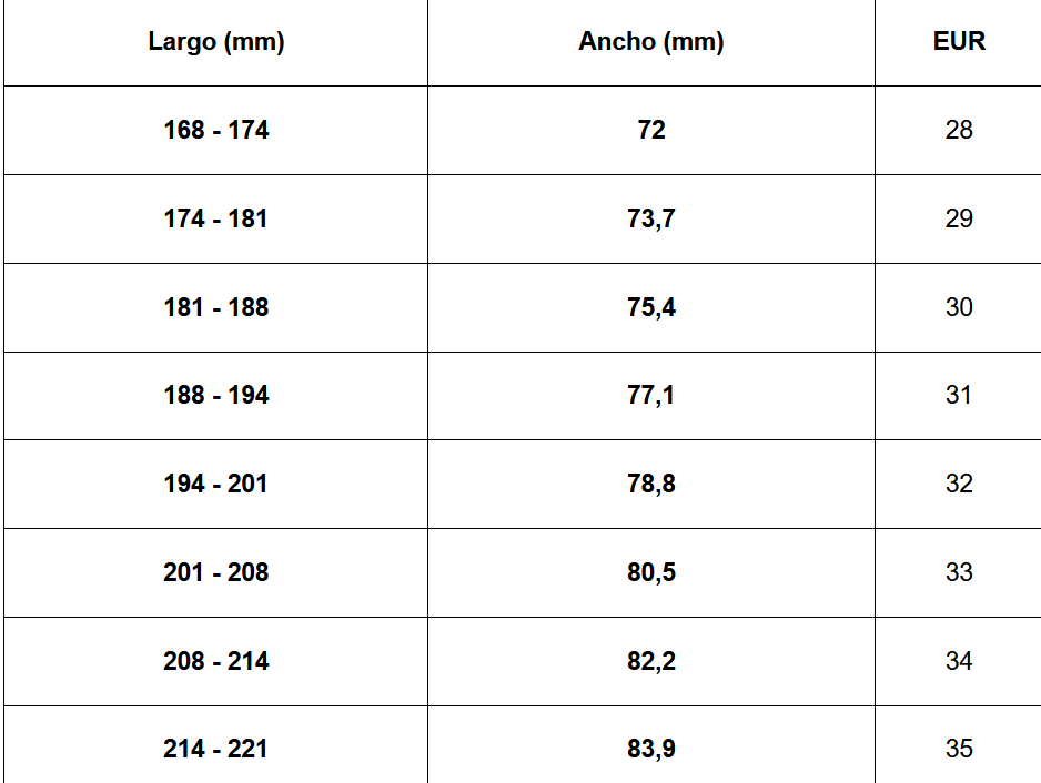Muris - Petra Junior (Bark Brown)