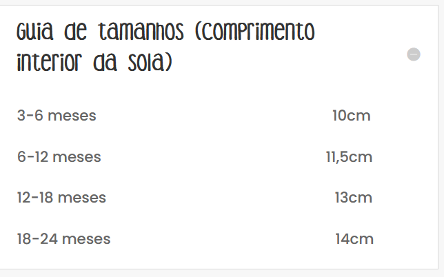 Zás Trás - Baby Booties (Orange Cake)