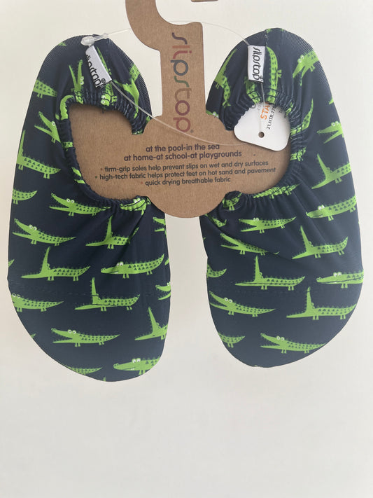 Slip Stop - Crocodilos