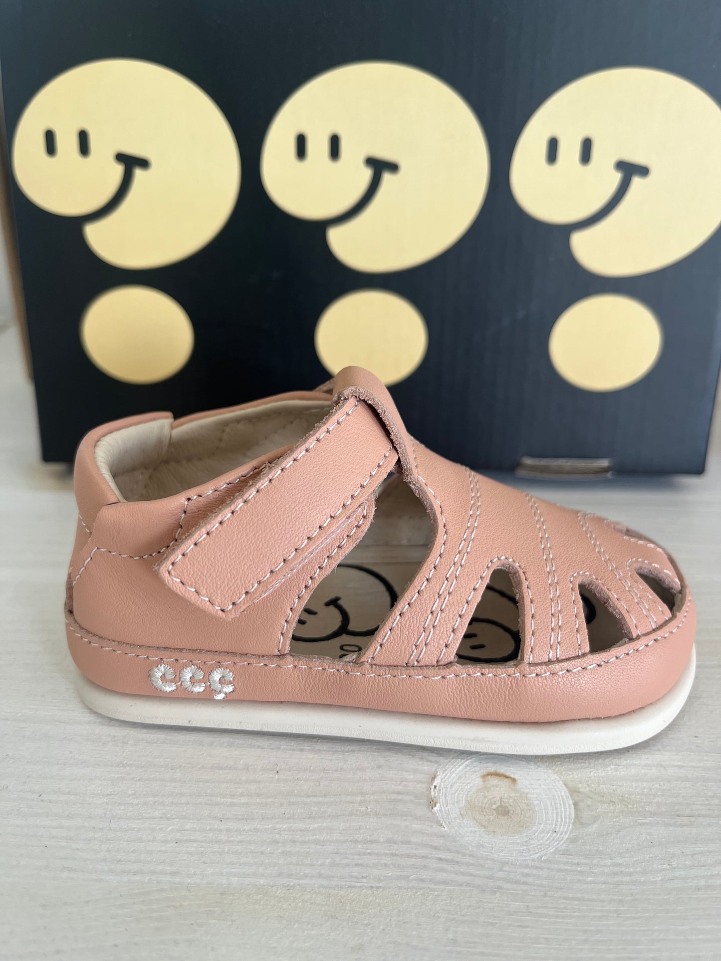 Coucouçava - Lola (Peach Pink)