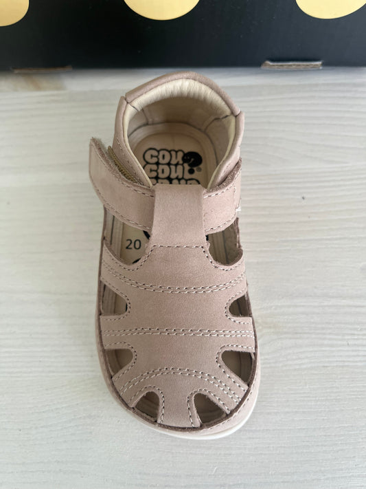 Coucouçava - Lola (Beige)