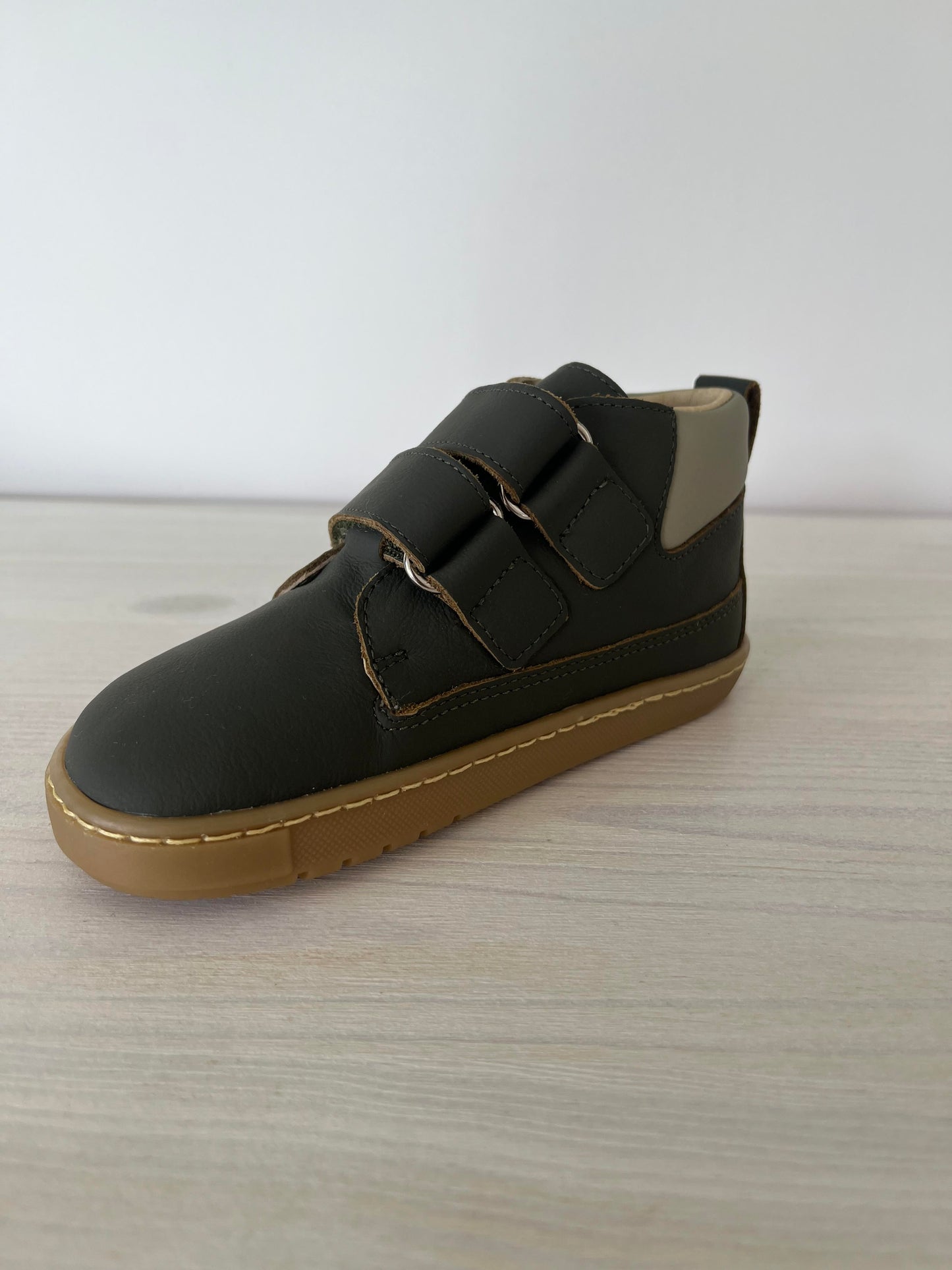 Blanditos by Crio's - Etna (Verde)