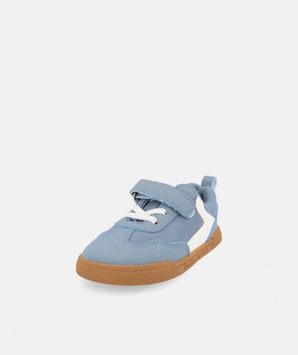 Blanditos by crio's - Flash (Azul)