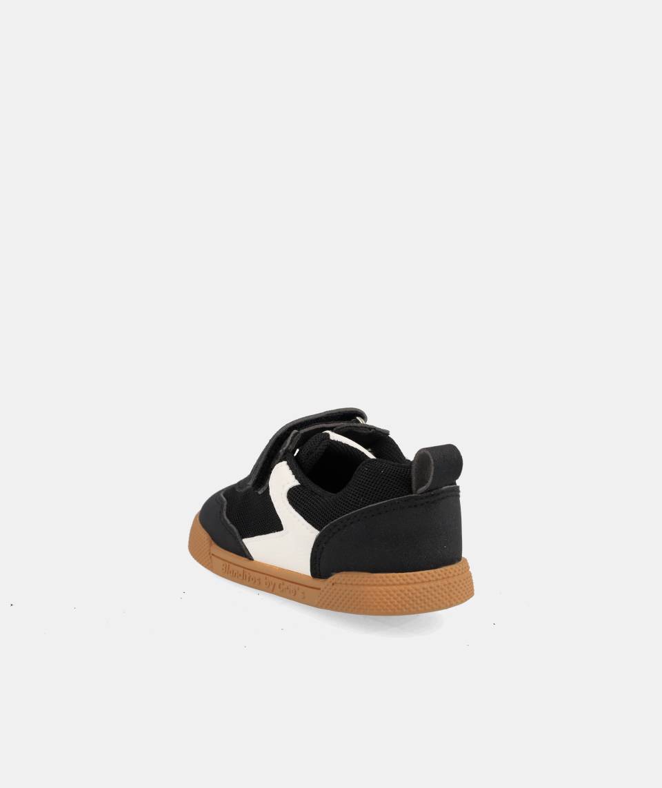 Blanditos by crio's - Flash (Preto)