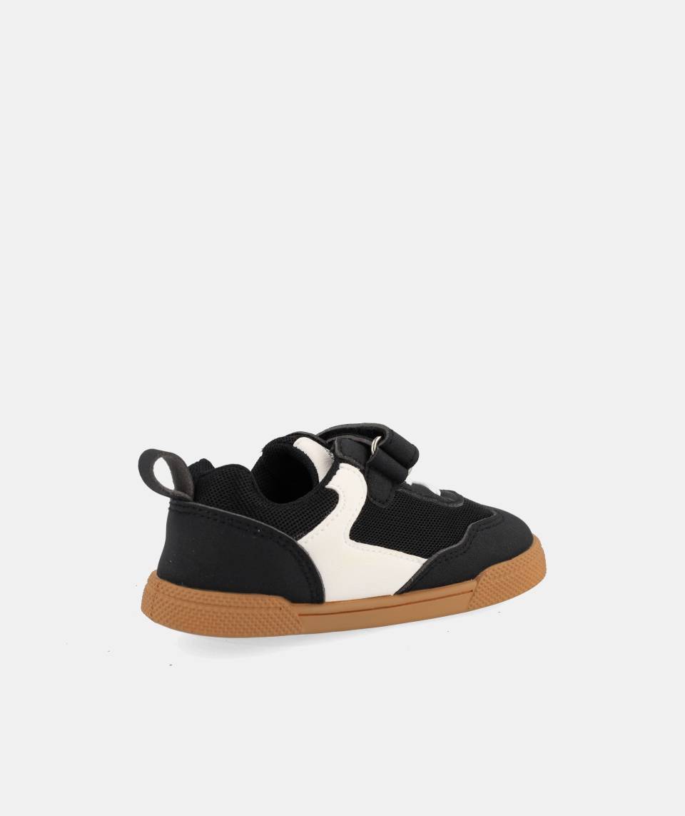 Blanditos by crio's - Flash (Preto)