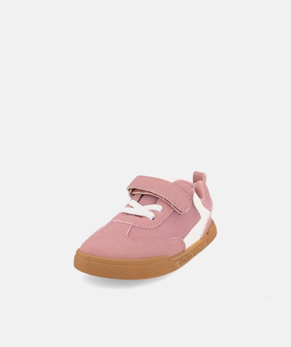 Blanditos by crio's - Flash (Rosa)