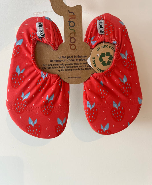 Slipstop - Strawberries