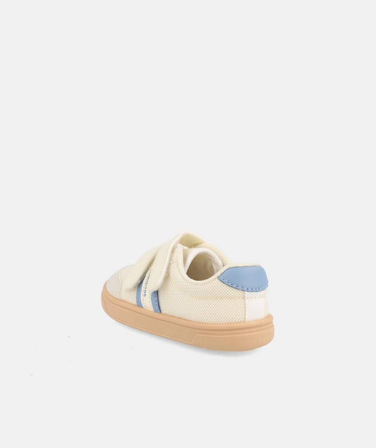 Blanditos by Crio's - Lona Guppy (Blue)