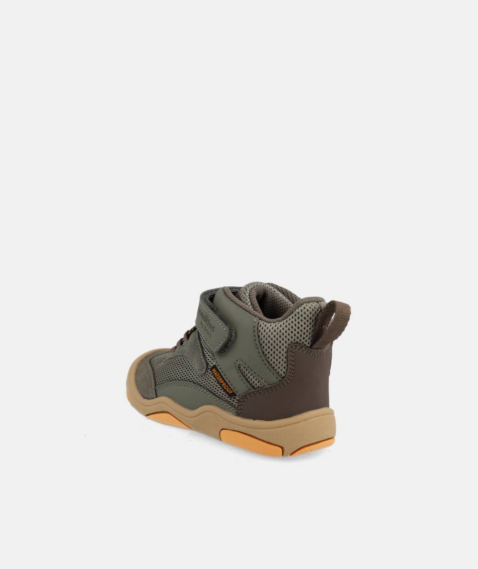 Blanditos by Crio's - Hera Waterproof (Verde)