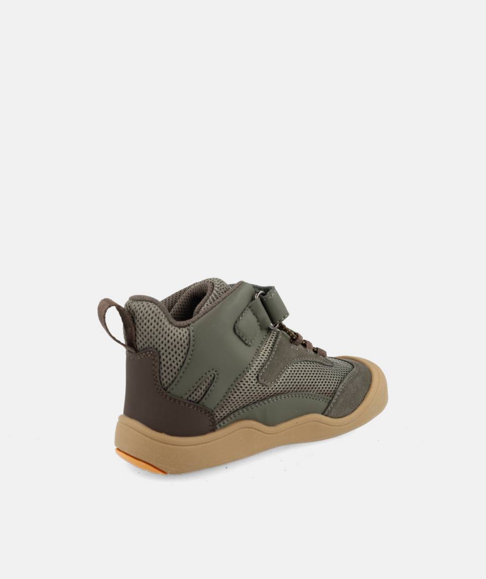 Blanditos by Crio's - Hera Waterproof (Verde)