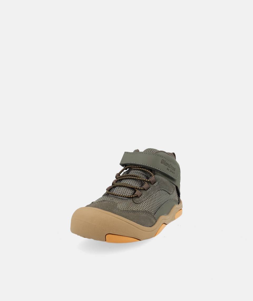 Blanditos by Crio's - Hera Waterproof (Verde)