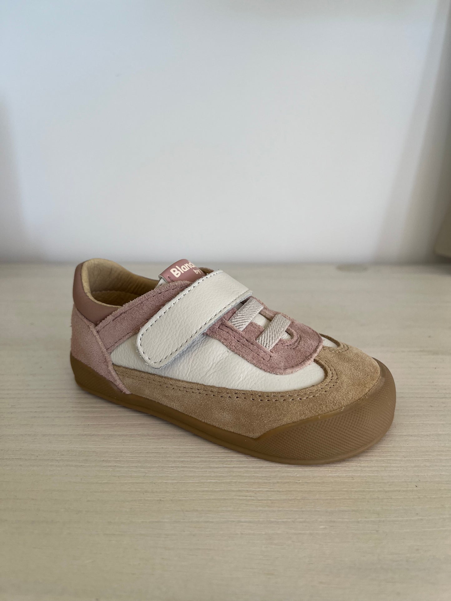 Blanditos by Crio's - Modena (Rosa)
