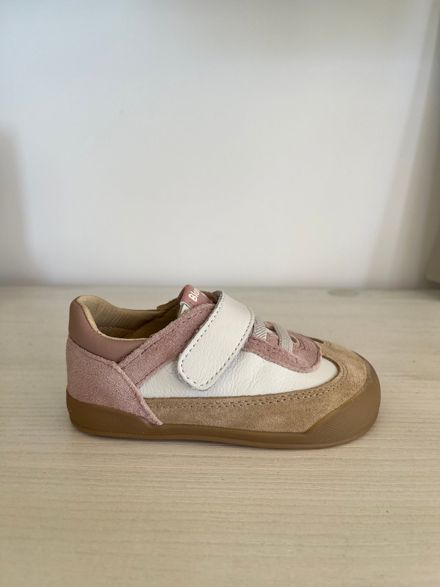 Blanditos by Crio's - Modena (Rosa)