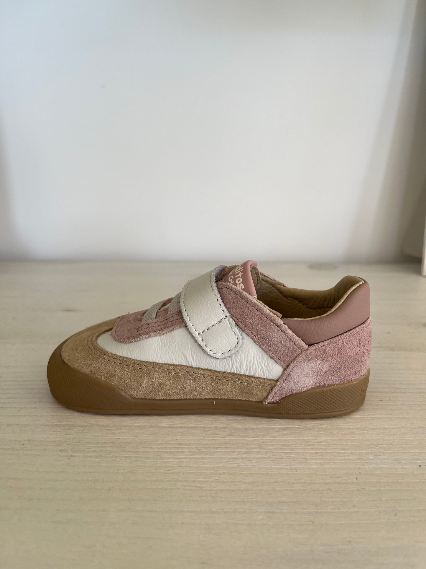 Blanditos by Crio's - Modena (Rosa)