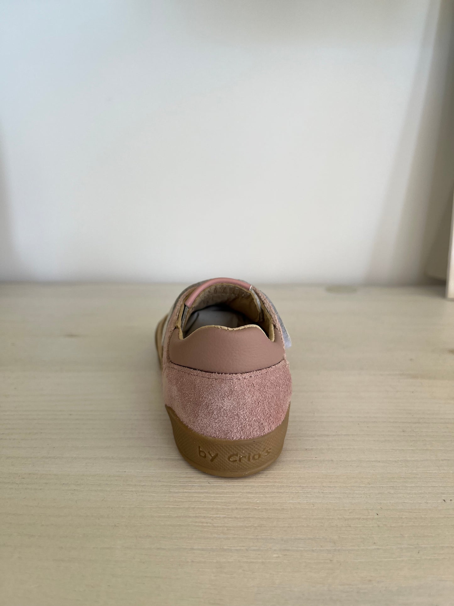 Blanditos by Crio's - Modena (Rosa)