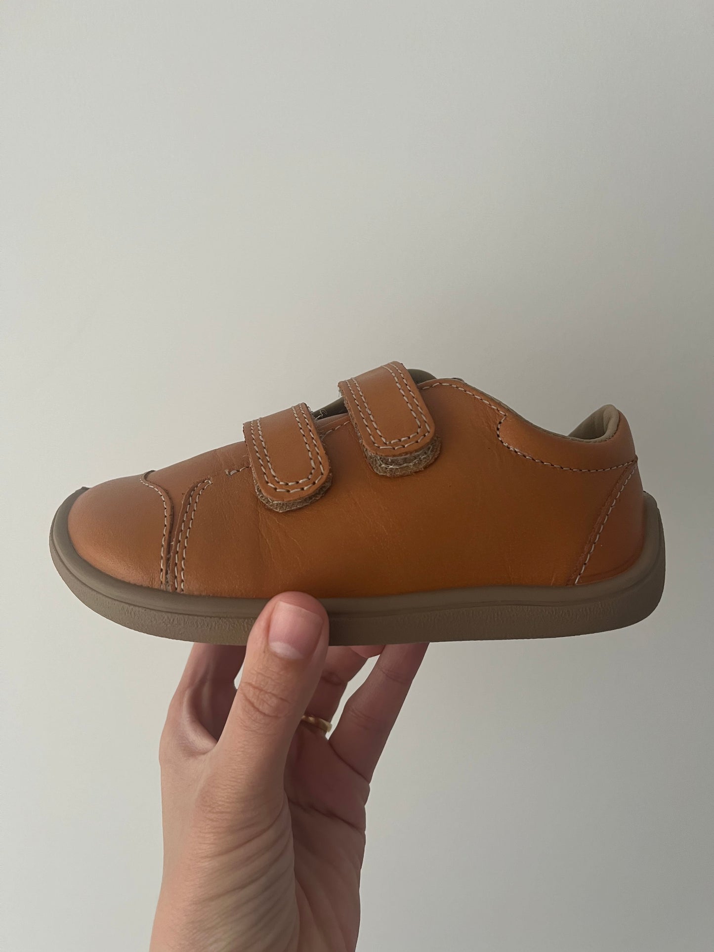 3F Bar3foot - ELF Walker (Caramelo)