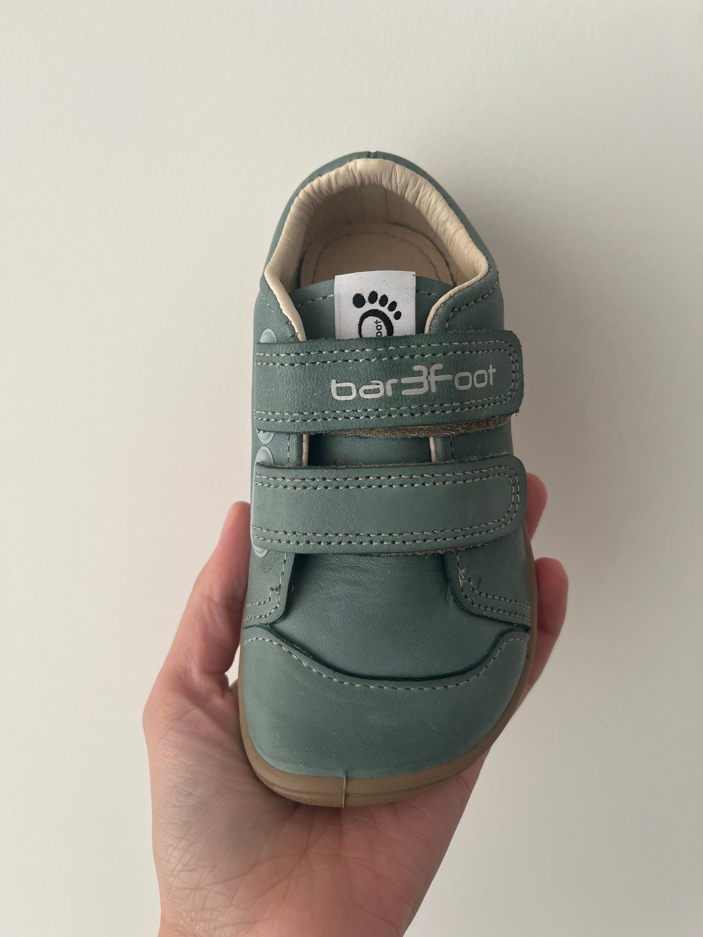 3F Bar3foot - ELF Walker (Menta)