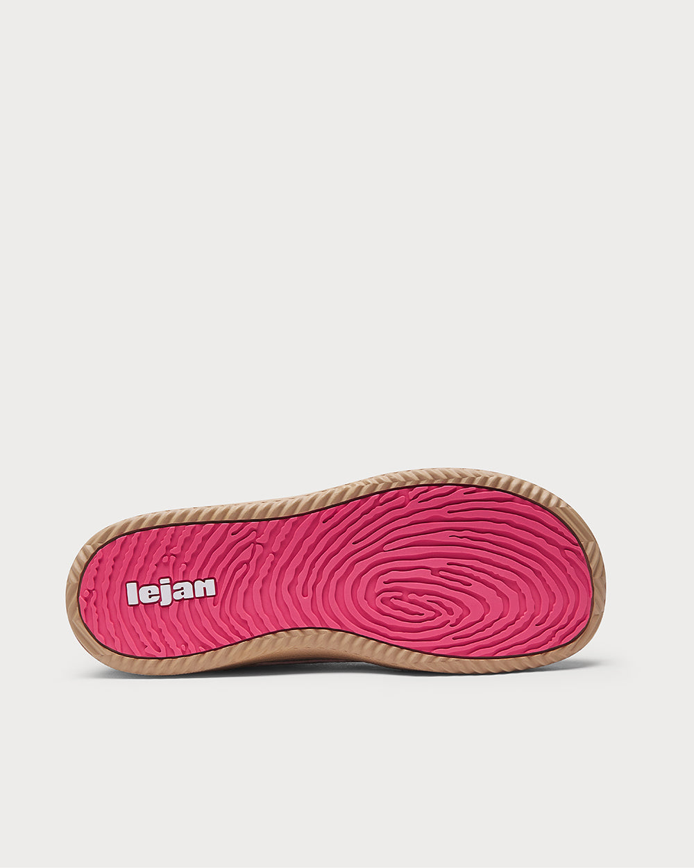 Lejan Brand - Lejan One Adulto (Kaki)