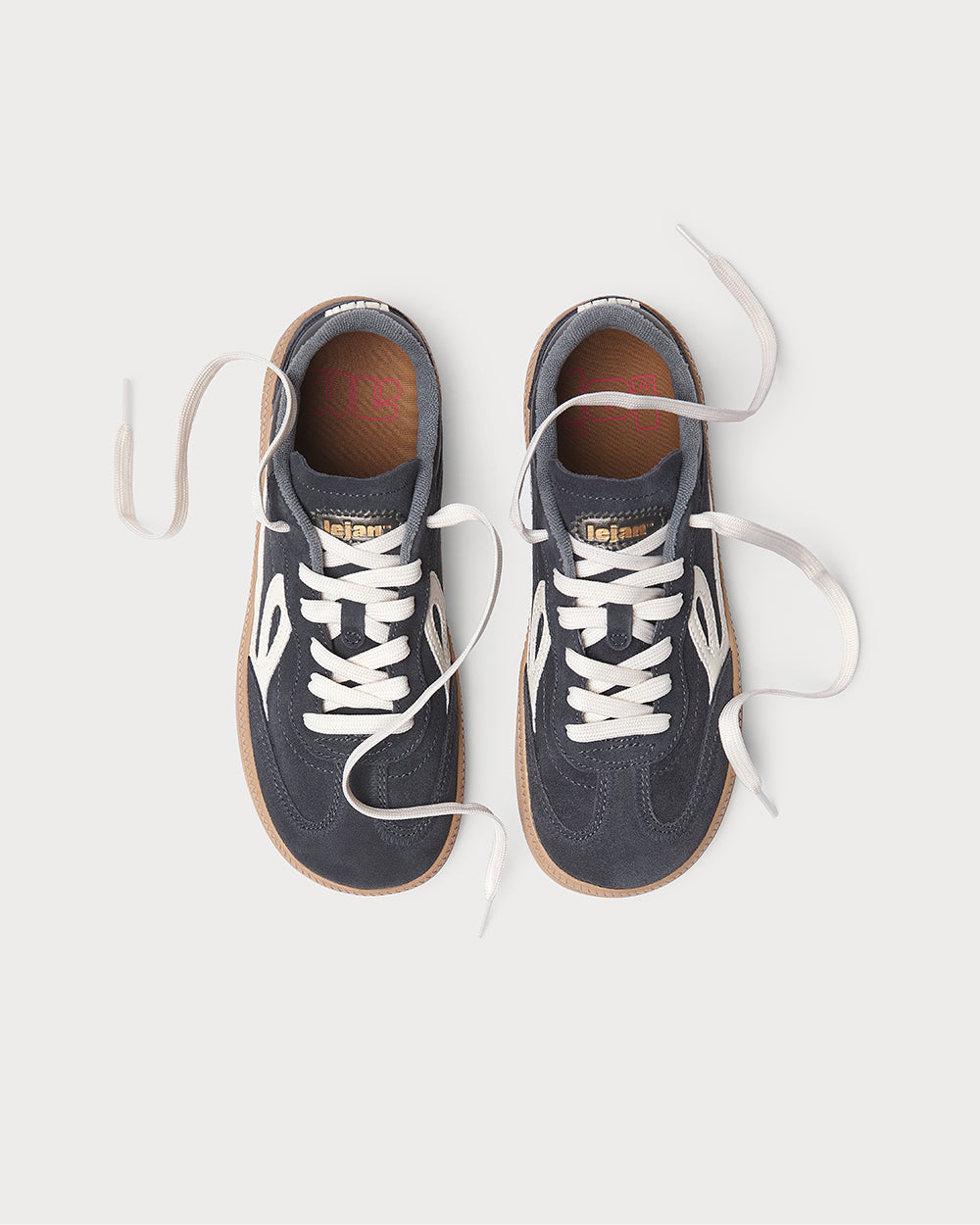 Lejan Brand - Lejan One Adulto (Gray)