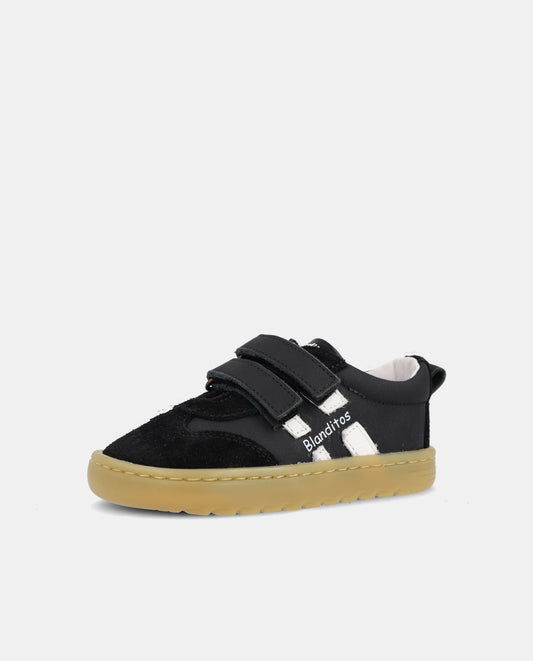 Blanditos by Crio's - Lisboa (Negro)
