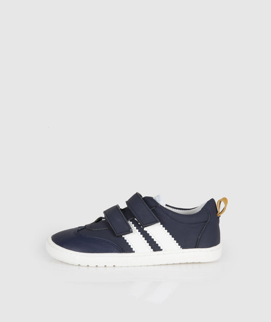 Blanditos by Crio's - Marea (Azul-Marinho)