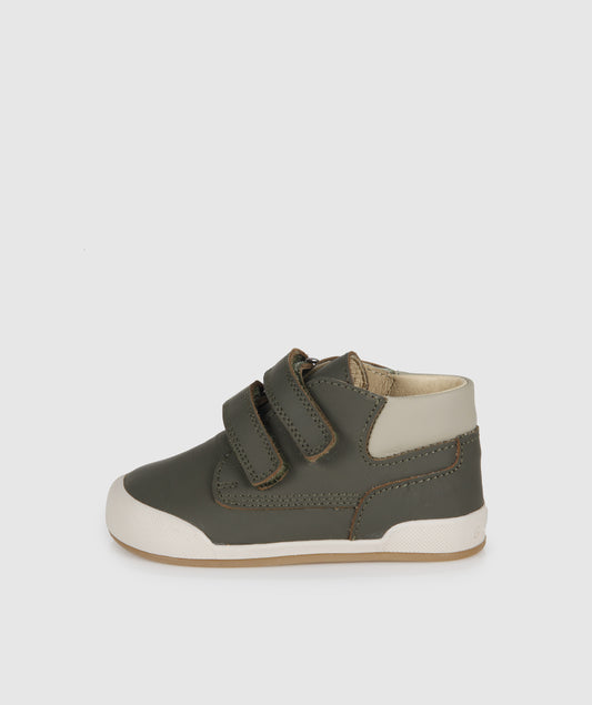 Blanditos by Crio's - Dublin (Verde)